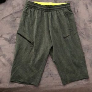 Nike Training Shorts